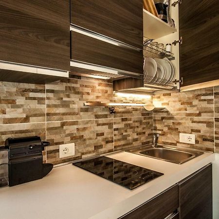Refugium Countryhouse Podere Cernaia Luaran gambar