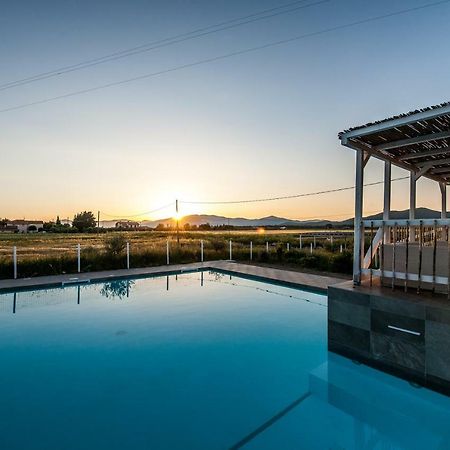 Refugium Countryhouse Podere Cernaia Luaran gambar