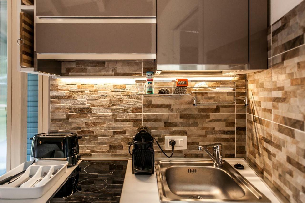 Refugium Countryhouse Podere Cernaia Luaran gambar