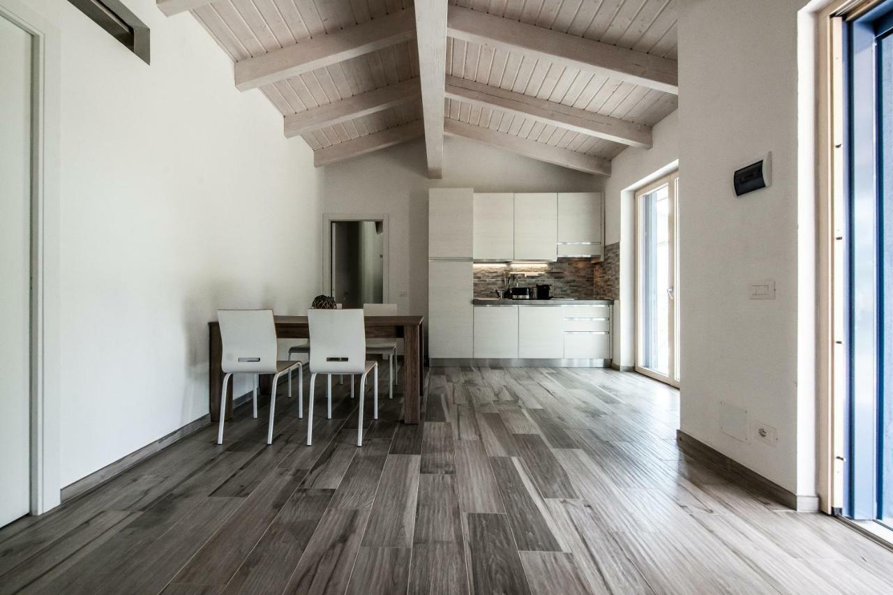 Refugium Countryhouse Podere Cernaia Luaran gambar