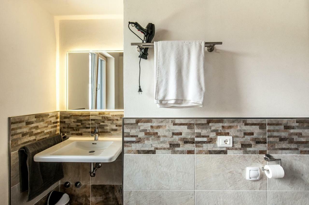 Refugium Countryhouse Podere Cernaia Luaran gambar