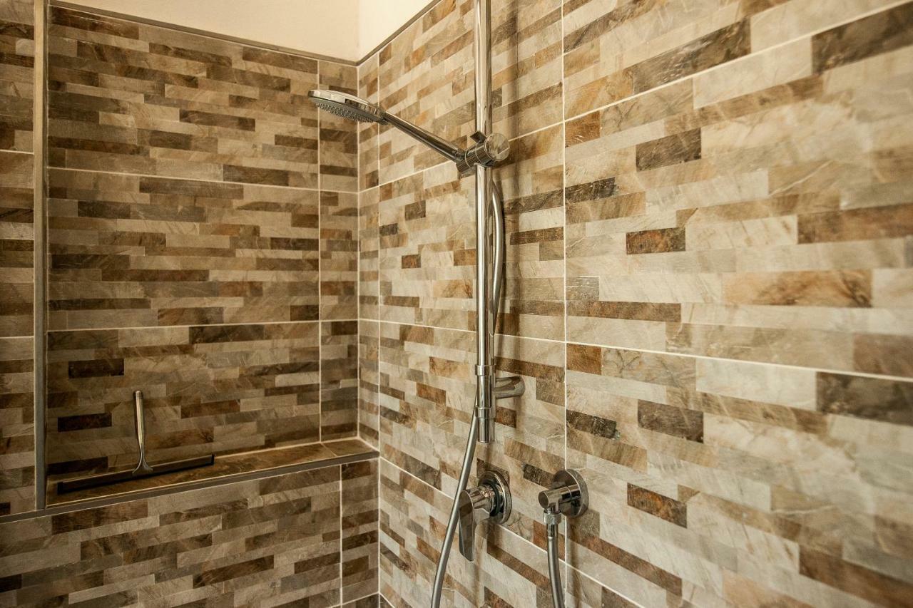 Refugium Countryhouse Podere Cernaia Luaran gambar