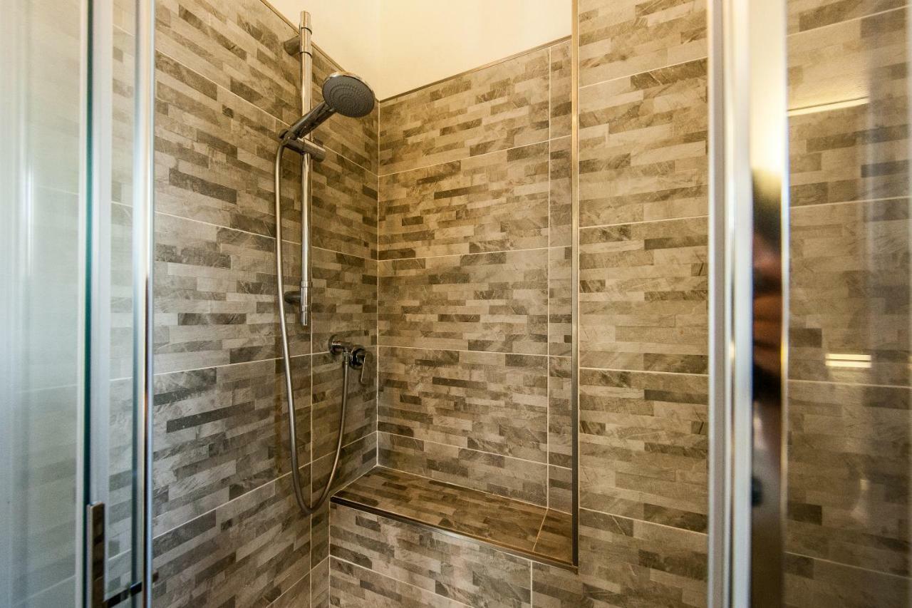 Refugium Countryhouse Podere Cernaia Luaran gambar
